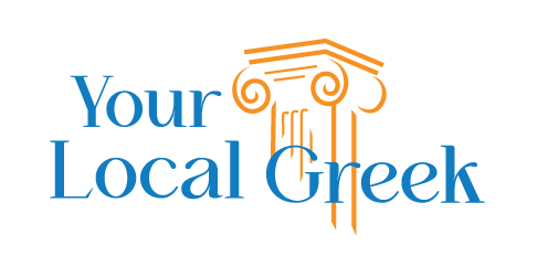 Your Local Greek